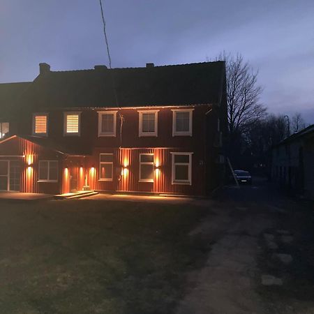 Apartamentai Rusneje , Nemuno 13 Экстерьер фото