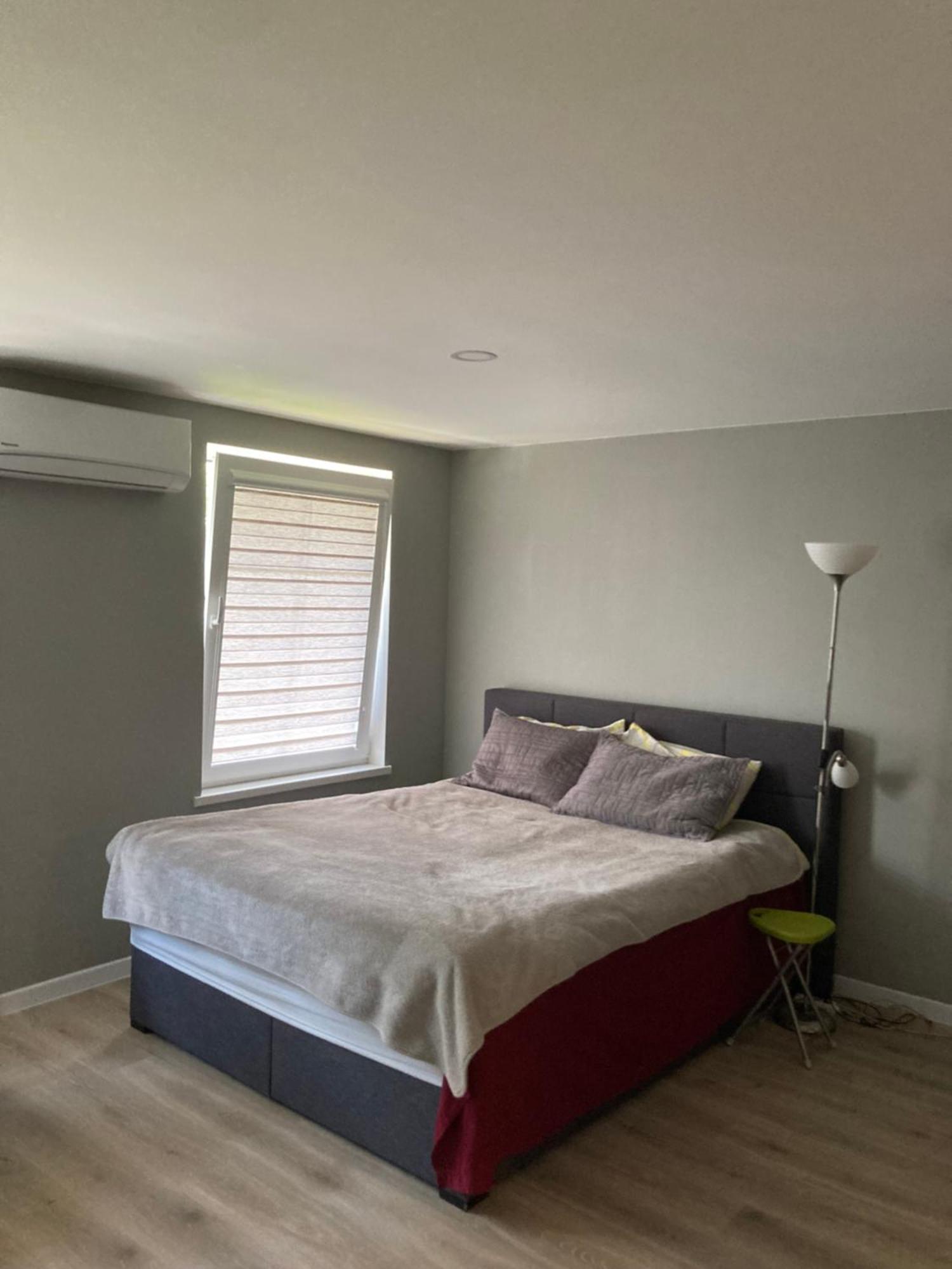 Apartamentai Rusneje , Nemuno 13 Экстерьер фото
