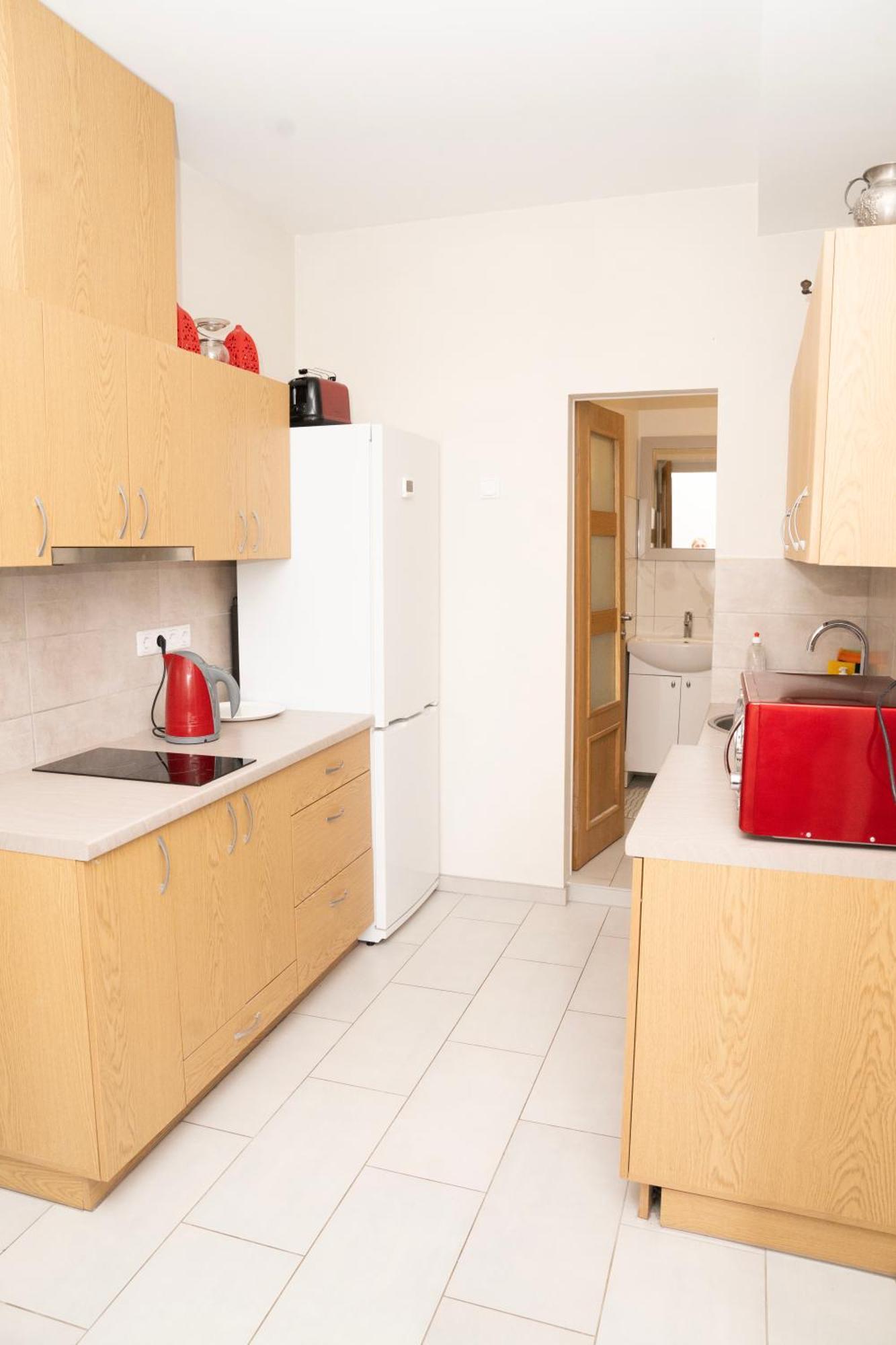 Apartamentai Rusneje , Nemuno 13 Экстерьер фото