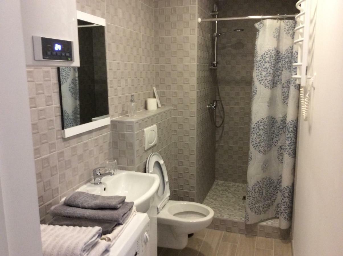 Apartamentai Rusneje , Nemuno 13 Экстерьер фото