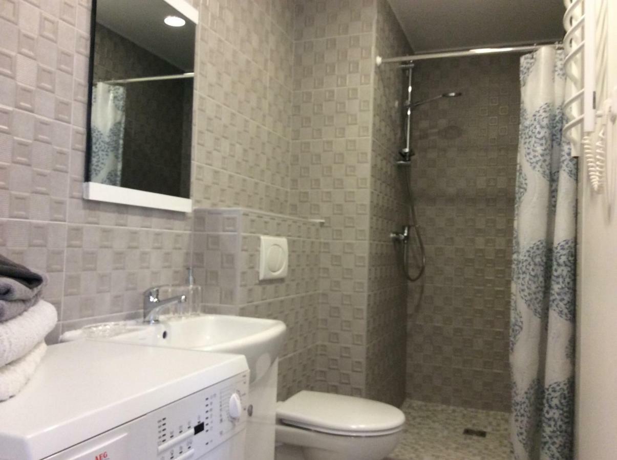 Apartamentai Rusneje , Nemuno 13 Экстерьер фото