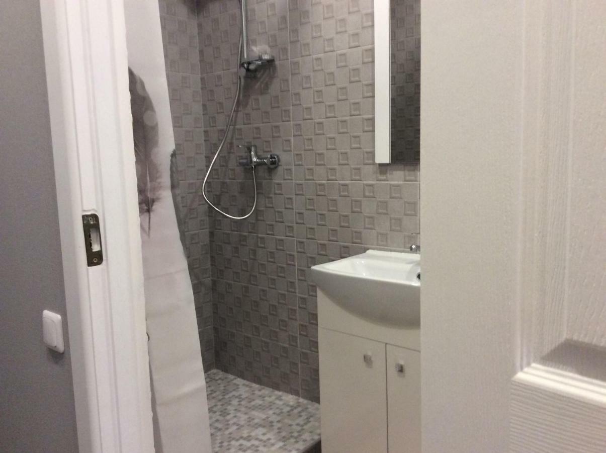 Apartamentai Rusneje , Nemuno 13 Экстерьер фото