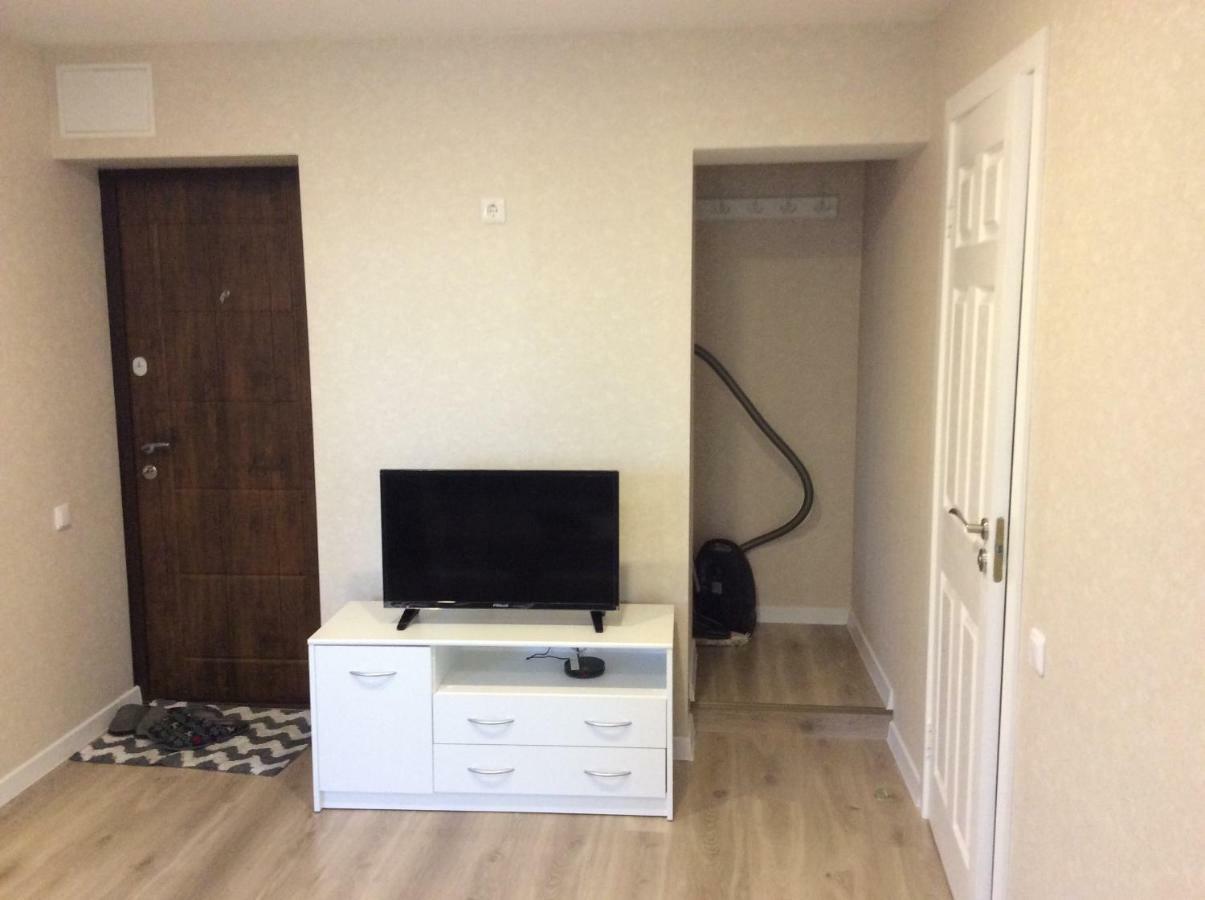 Apartamentai Rusneje , Nemuno 13 Экстерьер фото